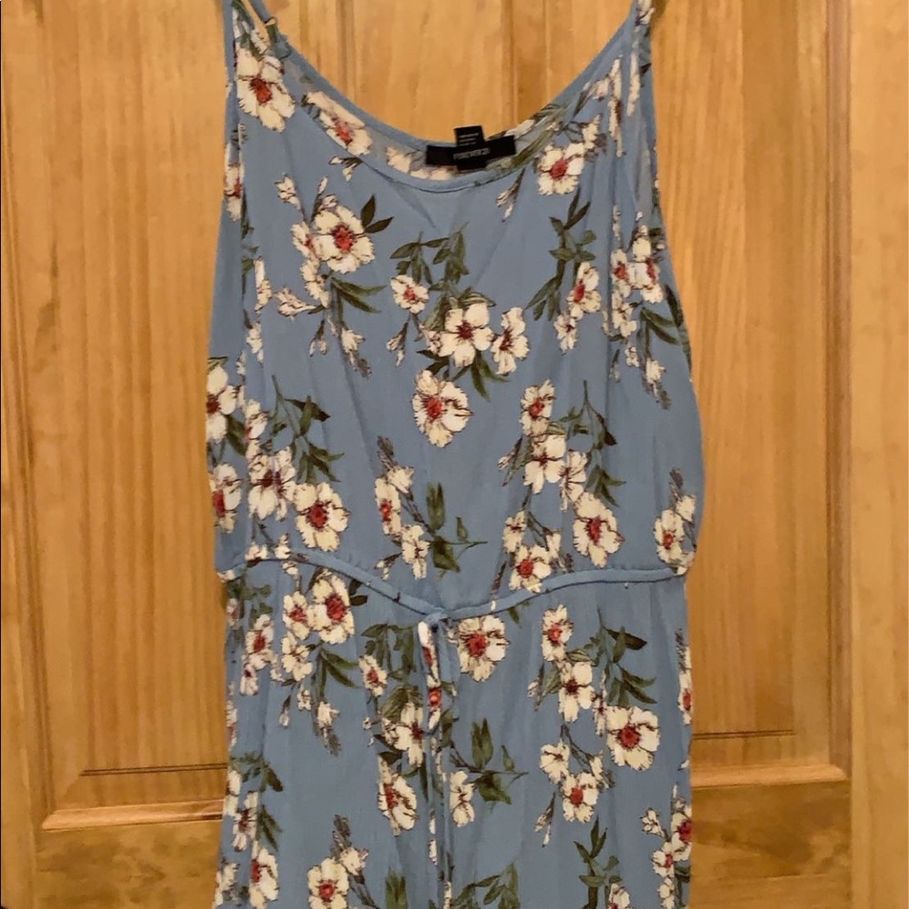 Forever 21 Romper